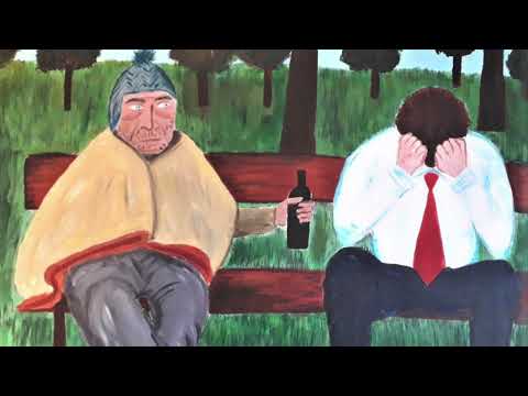 Saint Hilaire L'Enfer du Décor JC