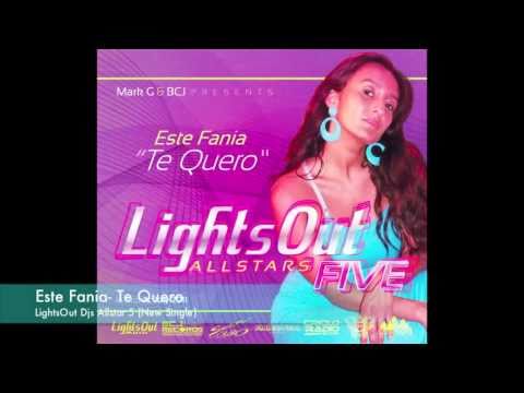 New Zouk - Kizomba 2011 "Te Quero"  by Este Fania prod by MarkG