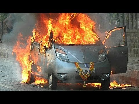 Cars You're Not Allowed To Buy In The United States