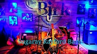 "Southside of Town" Sugaray Rayford Band @ the Birk 011