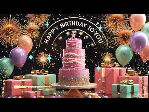 Best Happy Birthday to You Delia