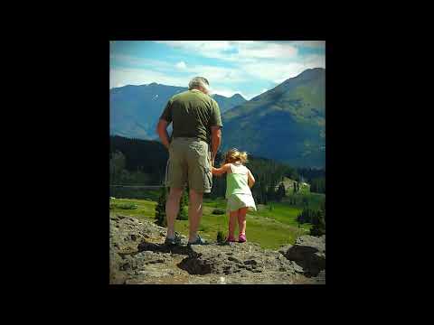 Calming Harp Radio #204