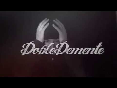Mc Doble Demente |  Nunca No (Oficial Video)