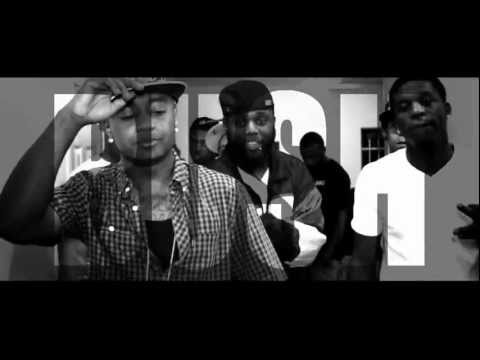 Lookin Right - C Dot Bush (Official HD Video)