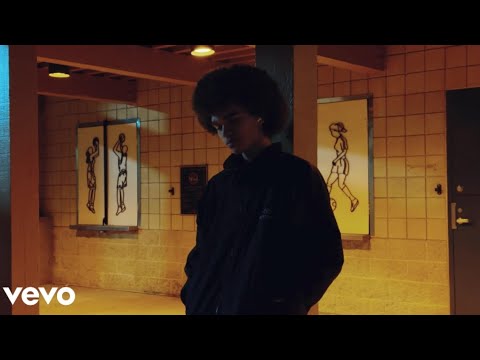 Odie - Little Lies (Music Video)