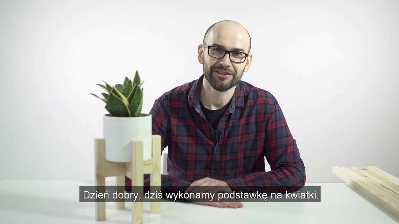 Kwietnik po swojemu - warsztat online dla dorosłych