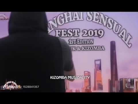 UrbanKiz Musicality Nima & Sveta_Kizza (Shanghai/China)SSF2019