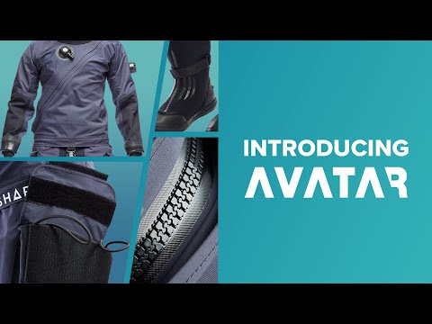 Introducing Avatar | Dive Brief | @simplyscuba