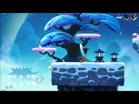 insane brawlhalla diamond footage vs LDZ | MUST WATCH!