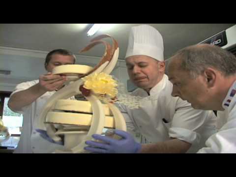Kings Of Pastry (2010) Official Trailer