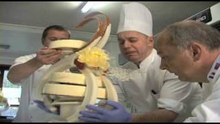 KINGS OF PASTRY - Official Trailer