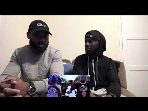 AKATABOYZ -GUYGUY | REACTION