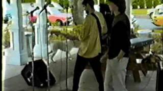 Saint Huck: Charnel Muligan Park, 1986 (Part 3)