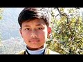 Nepali song Ghar aagan ani sathi bhai [ Hamro Nepalma]