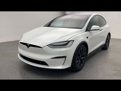 2023 Tesla Model X Nixa, Springfield, Ozark, Branson, Joplin, MO 367422