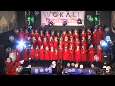 HOR VOKAL KIDS- ,, PRIJATELJSTVO''