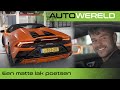 Hoe moet je een auto met een matte lak poetsen? | Stipt Polish Point | RTL Autowereld