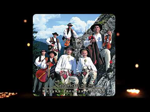 Muzyka Janusza Pilnego - Zatańcuj Ze Se