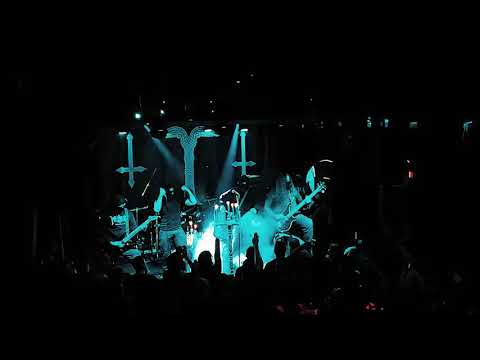 AKVLT - White Thunder Roars (Temnozor cover)