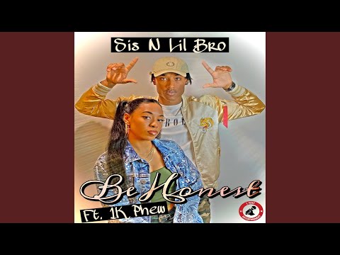 Thumbnail for Be Honest video