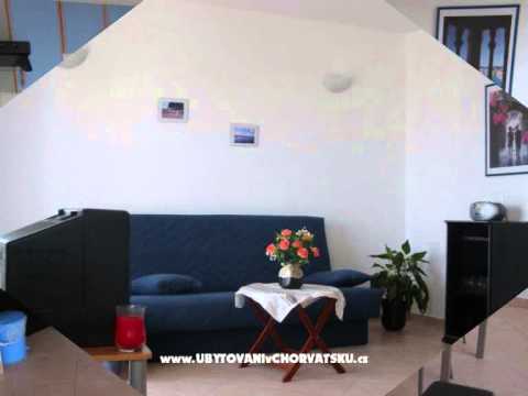 Apartmány Nedoklan, Trogir - Čiovo - Okrug Gornji, Chorvatsko - Croatia - Hrvatska