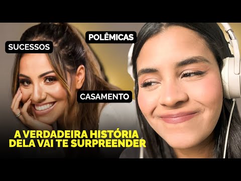 DISCOVER THE TRUE STORY OF GABRIELA ROCHA