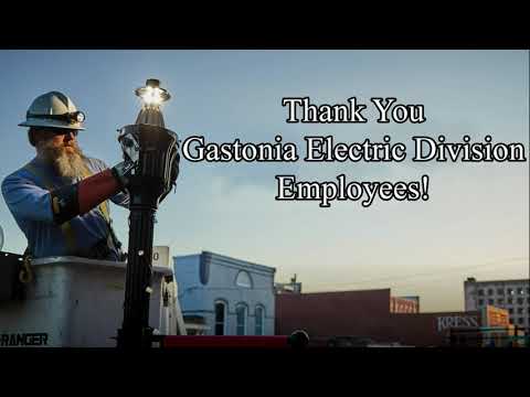 Public Power Week video 2022