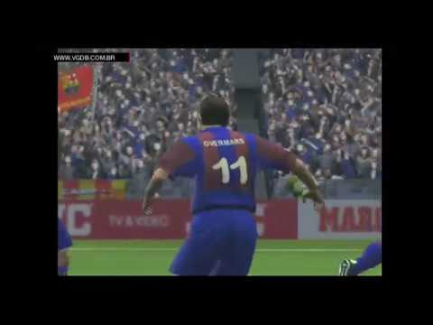 Fifa Soccer 2003 - Sony Playstation 2 - VGDB