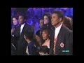 If You Only Believe - Michael & The Jacksons & Celine Dion - Subtitulado en Español