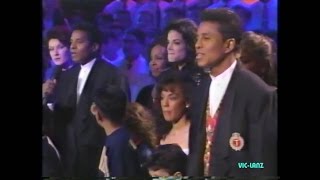If You Only Believe - Michael &amp; The Jacksons &amp; Celine Dion - Subtitulado en Español