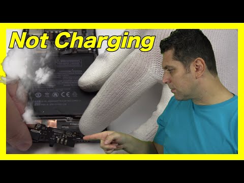 Xiaomi Mi Mix Not Charging  Charging Dock Replacement