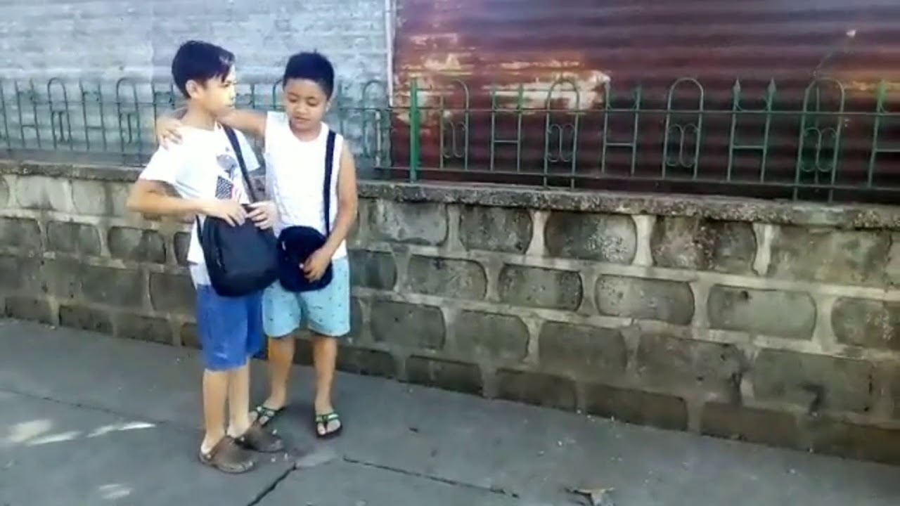 Putar video Pagpapakita ng pagmamahal at pagtulong sa kapwa sekarang Pagpapakita ng pagmamahal at pagtulong sa kapwa