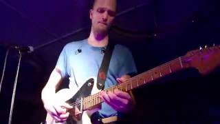 JMSN - Cruel Intentions [Warszawa 2016]