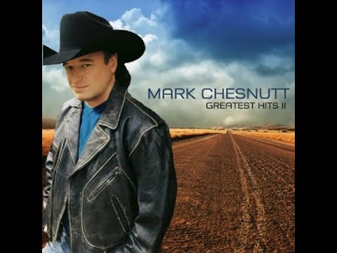 Trouble by Mark Chestnutt