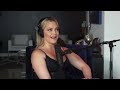 ABIGAIL MAC EP 44 After Dark Preview Pt 1 Abigail Mac Loves Dredd