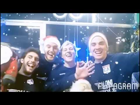 Buon Natale dalla Caloni Agnelli