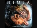 (8-bit) Himsa - Given In To The Taking