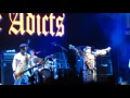 The Adicts - Horrorshow