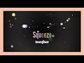 Squeeze - Hourglass (Visualiser)