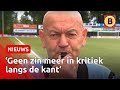 Amateurvoetbal komt scheidsrechters tekort | Omroep Brabant