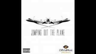 Chris Brown - Jumping out the plane ft TJ