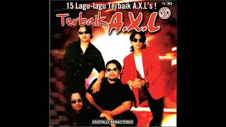 Download lagu Axl - Seandainya Kita Sehati Sejiwa HQ Audio mp3