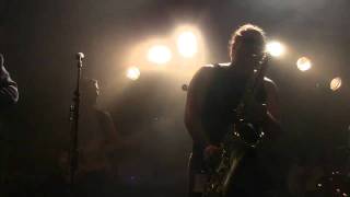 ALF (et les dindons) live 2011 - ETRANGE  (en HD)