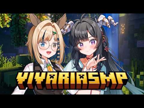 【VIVARIASMP】 Splorin 【IZUMI TEENY | VIVARIA】