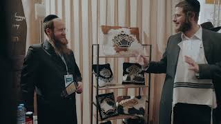 קליפ סיכום 'אקספו קרלין' בבניני האומה. /אקטיבר הפקות