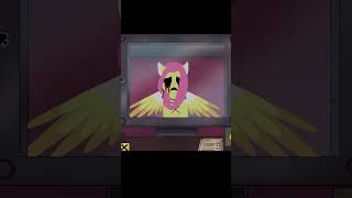 Open The Door // Grimdark Ponies // Animation MEME