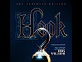 Banning Back Home (Extended Version) - Hook Complete Score