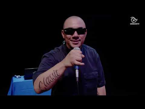 Tavo Ice - Sesión En Vivo