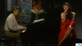 Download lagu Somewhere In Time | Body & Soul - Verni Varga (live) mp3