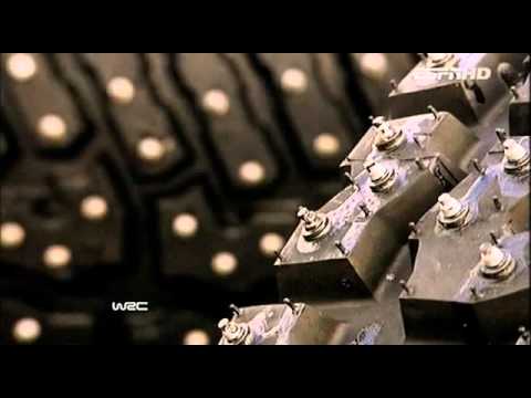 WRC Rally Sweden 2012 - Review